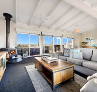 Beachside House - Winery Find