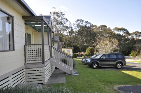 Ballymena Holiday Units - Winery Find 3