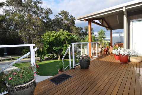 Ballymena Holiday Units - Winery Find 2