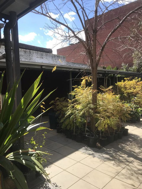 CROWN CENTRAL BUSINESS DISTRICT MOTEL - NO UNDER 18s - Winery Find 21