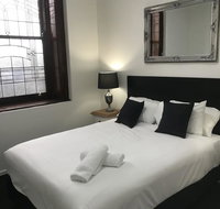 Crown Accommodation Bendigo CBD - Winery Find