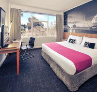 Mercure North Melbourne - Winery Find