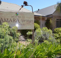 Amara Springs Guest House - Winery Find