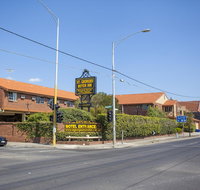 St Georges Motor Inn - Winery Find