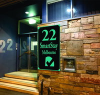 SmartStay Melbourne - Winery Find