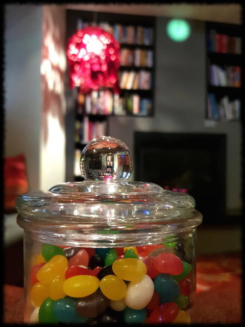 Alto Hotel On Bourke - Winery Find 12