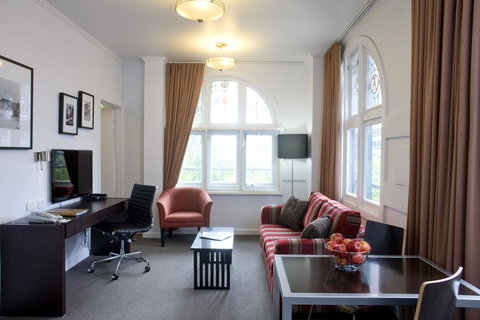 Alto Hotel On Bourke - Winery Find 1