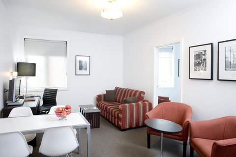 Alto Hotel On Bourke - Winery Find 4