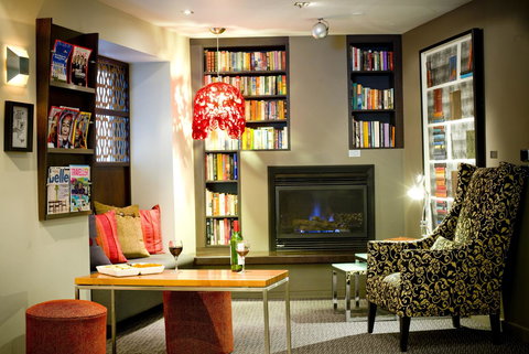 Alto Hotel On Bourke - Winery Find 2