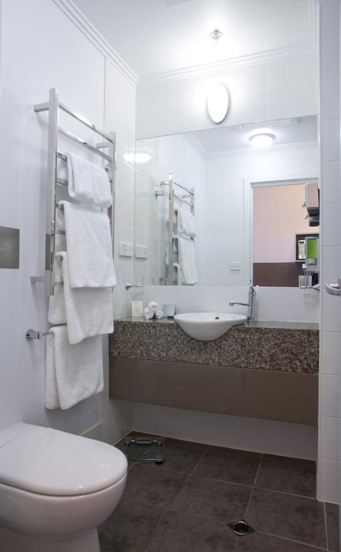 Alto Hotel On Bourke - Winery Find 25