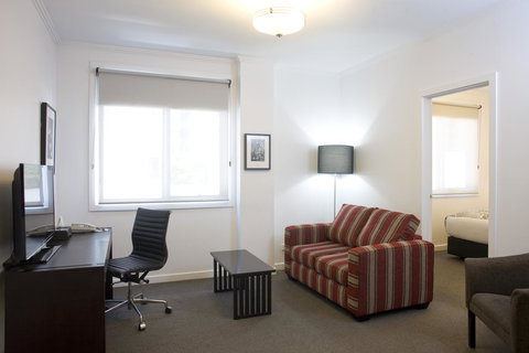 Alto Hotel On Bourke - Winery Find 16