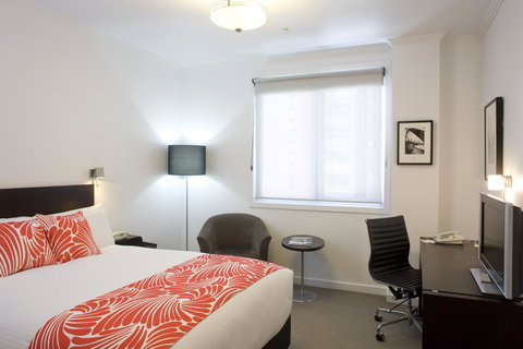 Alto Hotel On Bourke - Winery Find 35