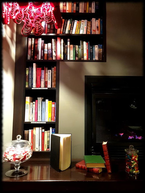 Alto Hotel On Bourke - Winery Find 18