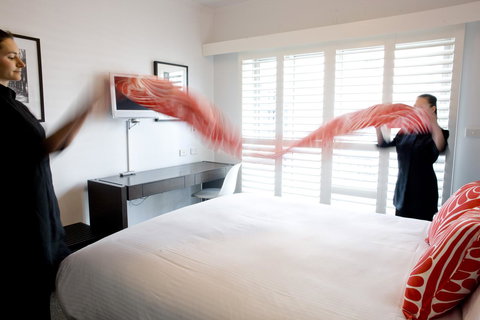 Alto Hotel On Bourke - Winery Find 43