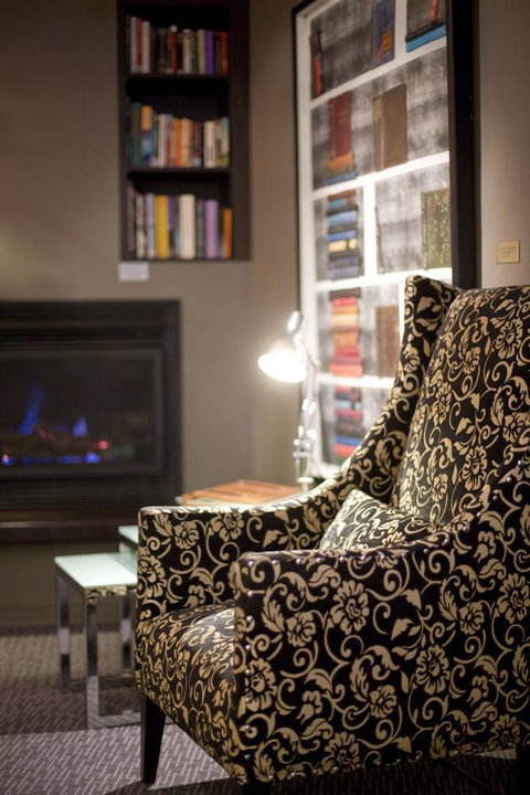 Alto Hotel On Bourke - Winery Find 37