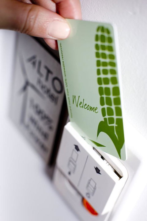 Alto Hotel On Bourke - Winery Find 39