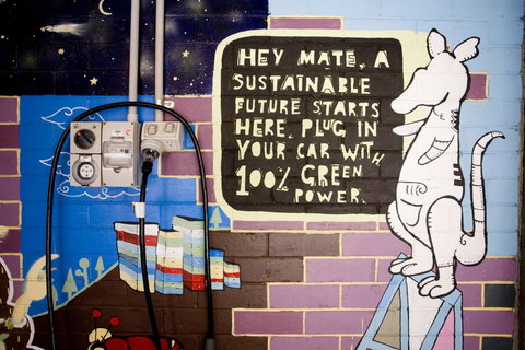 Alto Hotel On Bourke - Winery Find 6