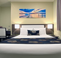 Park Squire Motor Inn  Serviced Apartments - Winery Find