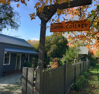 Cinta Cottage - Winery Find