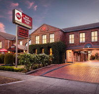 Best Western Plus Buckingham International - Winery Find