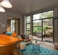 The Love Shack - romantic bungalow - Winery Find