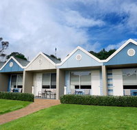 Sorrento Beach Motel - Winery Find