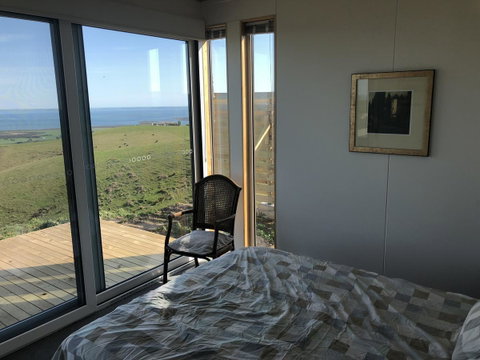 One Tree Hill Wilson Prom And Ocean Views - Winery Find 21