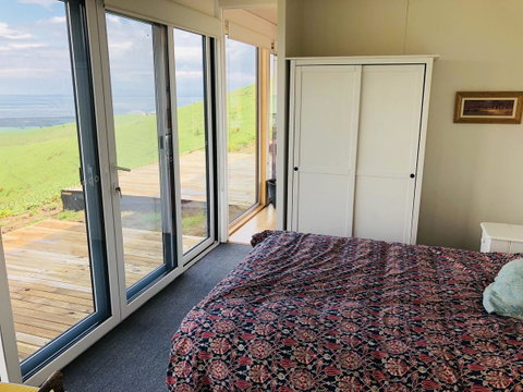 One Tree Hill Wilson Prom And Ocean Views - Winery Find 37