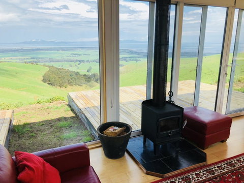 One Tree Hill Wilson Prom And Ocean Views - Winery Find 29