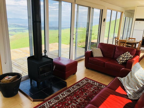 One Tree Hill Wilson Prom And Ocean Views - Winery Find 31