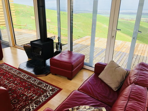 One Tree Hill Wilson Prom And Ocean Views - Winery Find 30