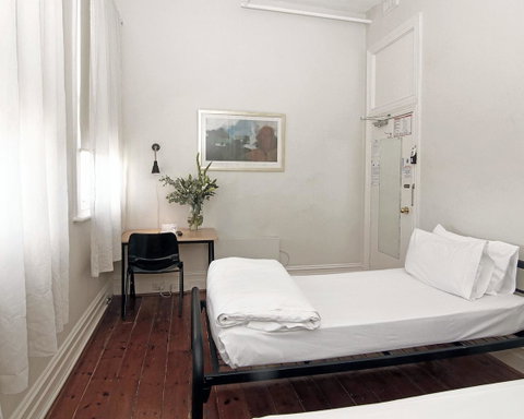 Hotel Claremont Guest House - Winery Find 11