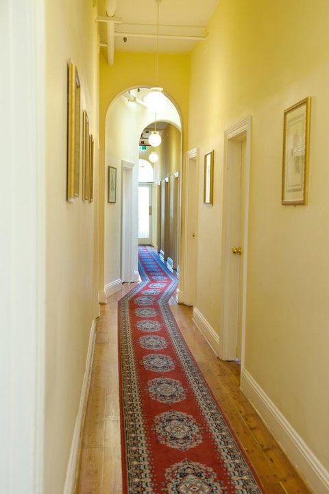 Hotel Claremont Guest House - Winery Find 2