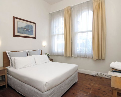 Hotel Claremont Guest House - Winery Find 29