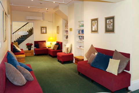 Hotel Claremont Guest House - Winery Find 17