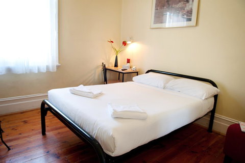 Hotel Claremont Guest House - Winery Find 33