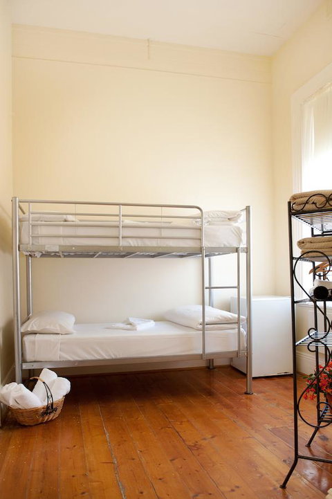 Hotel Claremont Guest House - Winery Find 41