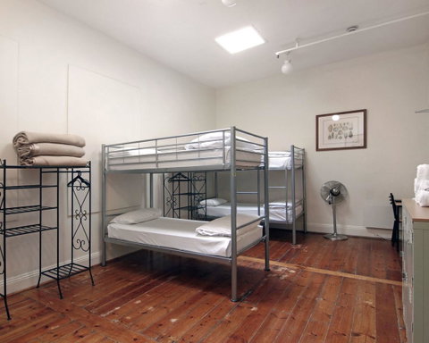 Hotel Claremont Guest House - Winery Find 22