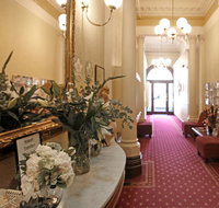 Hotel Claremont Guest House - Winery Find