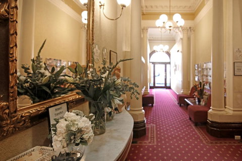 Hotel Claremont Guest House - Winery Find 0