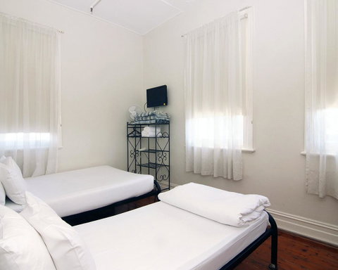 Hotel Claremont Guest House - Winery Find 13