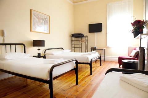 Hotel Claremont Guest House - Winery Find 38