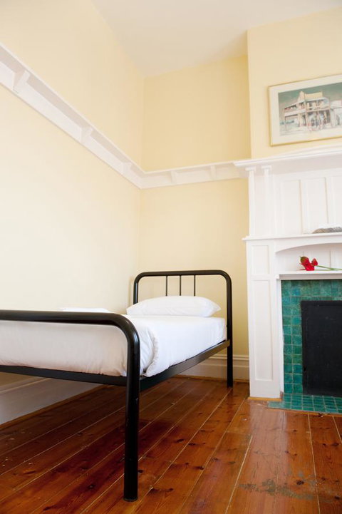 Hotel Claremont Guest House - Winery Find 4