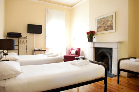 Hotel Claremont Guest House - Winery Find 35