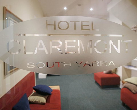 Hotel Claremont Guest House - Winery Find 25