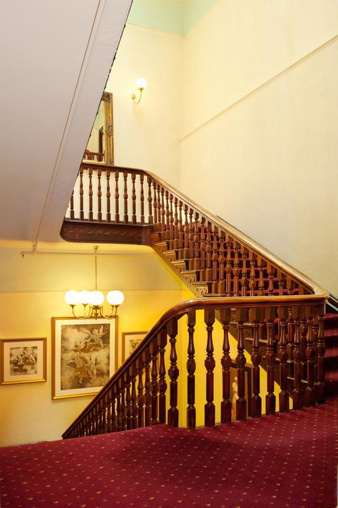 Hotel Claremont Guest House - Winery Find 16