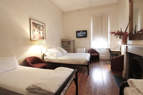 Hotel Claremont Guest House - Winery Find 28