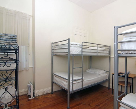 Hotel Claremont Guest House - Winery Find 26