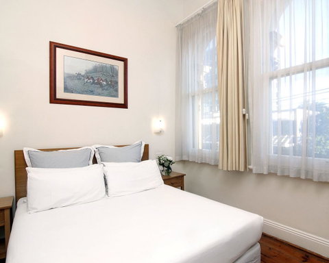 Hotel Claremont Guest House - Winery Find 6