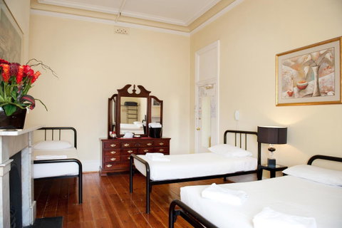 Hotel Claremont Guest House - Winery Find 40